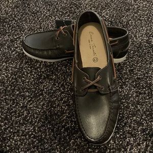 ✨NWT✨Genuine Leather Loafers